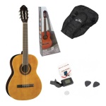 Eko - Chitarra classica Eko Serie Studio CS 10 Kit