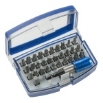 kwb - Inserti avvitatore Kwb 118490