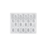 Ghidini Cipriano - Lo stampo consente il massimo dettaglio nella realizzazione delle forme e la resistenza necessaria alle alte temperature