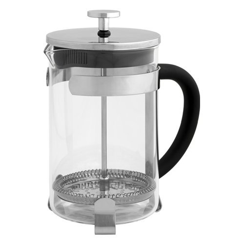 Brandani 53107 Tisaniera 800 ml Metal