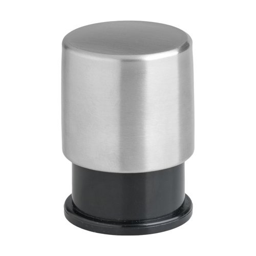 Brandani 53097 Tappo vacuum wine stopper inox