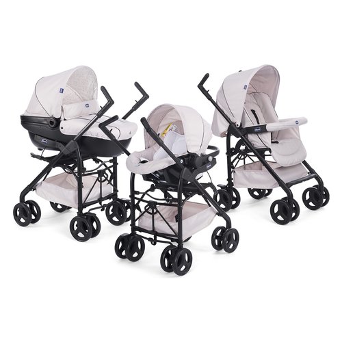 Trio Chicco 06.79175.430 Sprint Trio