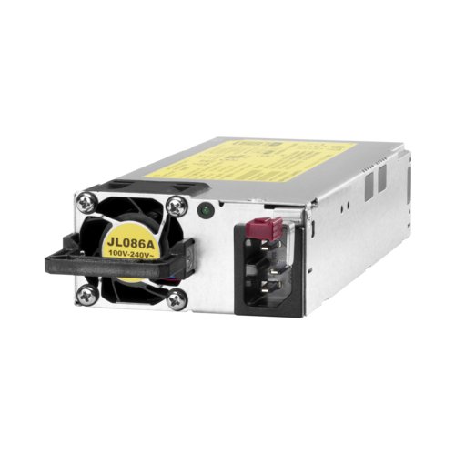 Alimentatore Hpe JL086A ARUBA Power Supply