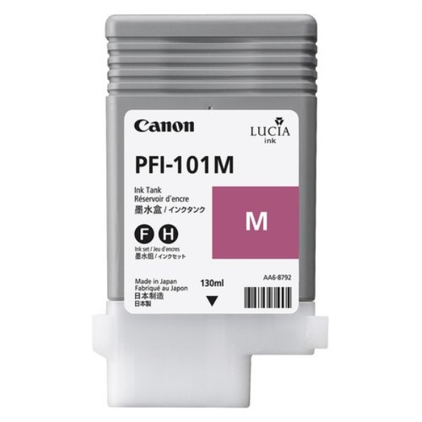 Cartuccia stampante Canon 0885B001