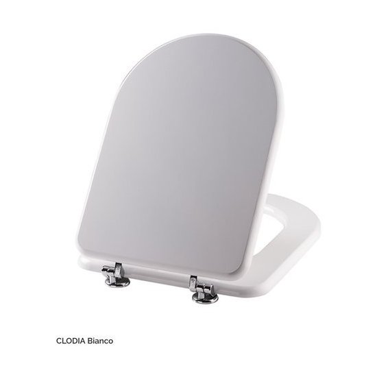 Sedile WC Seba Arredo 01 E124Y