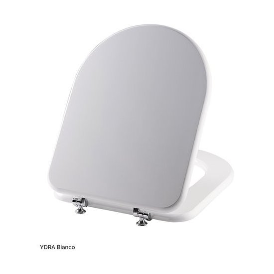 Sedile WC Seba Arredo 01 E168/C