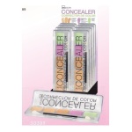 Idc Institute - Cofanetto trucco. Contiene 5 correttori