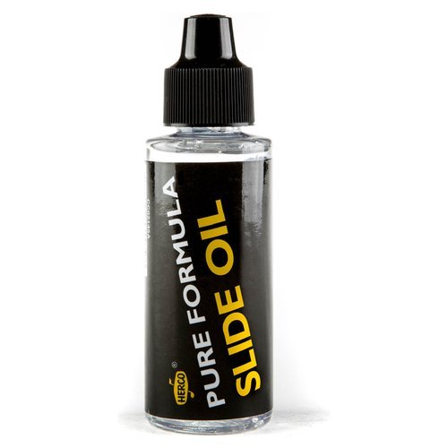 Boccetta olio Dunlop HE449 HERCO Pure Formula Slide Oil