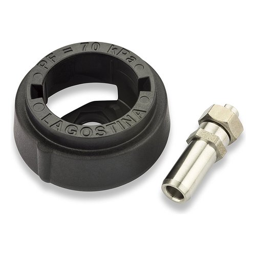 Ricambio valvola pentola pressione Lagostina 095006000020 Vitamin Part