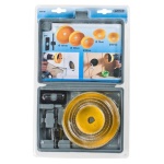 Kraftixx - Seghe a tazza trapano Kratfixx 497990