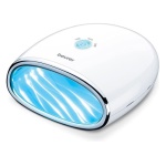 BEURER - Fornetto unghie Beurer MP48 Bianco