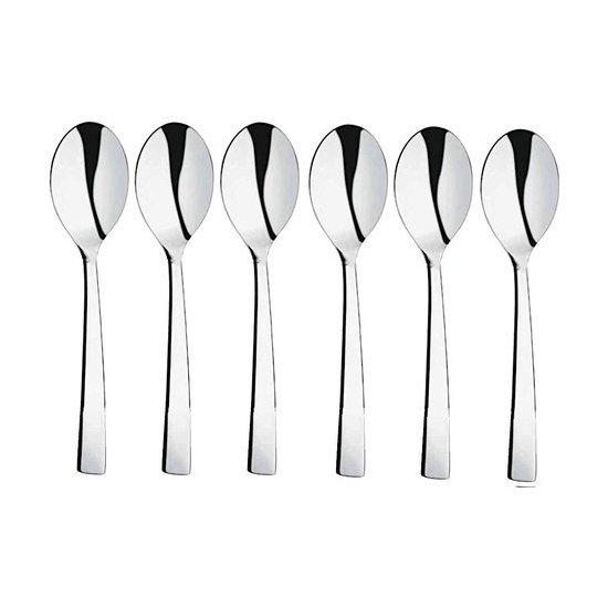 Set cucchiaini caffè Abert F17PN0622