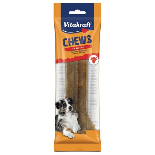 Osso Di Cavallo Per Prosciutti Gialtek - Gioco Per Gatti Naturale 18cm - Foto 5