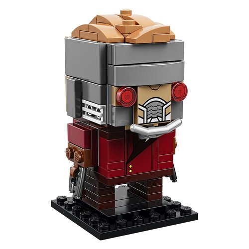 Lego - BrickHeadz Avengers. Brickheadz. 41606