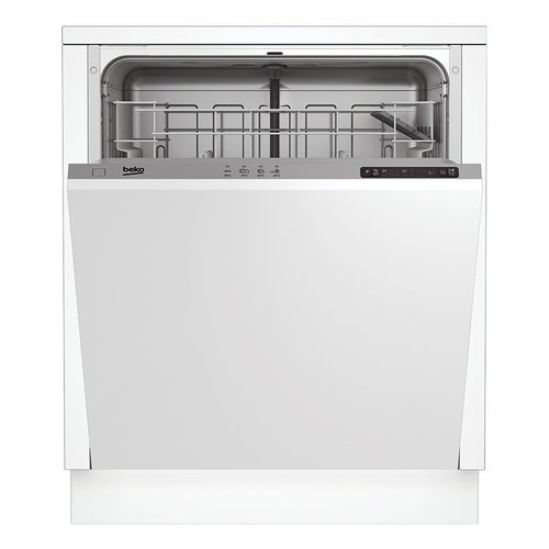 BEKO Lvst.BEKO DIN14212 12Co.4Pr.Ces.Regol
