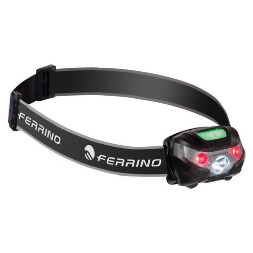 Ferrino Lampada Frontale led BLITZ 78273
