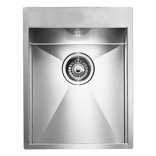 Lavello CM 012934XCSSP FILOQUADRA Inox