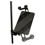 Quiklok - Supporto tablet Quiklok 10.01016 Supporto tablet IPS12 Black