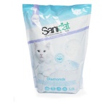 SaniCat - Lettiera gatti Sanicat 320046 Professional fresh