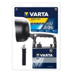 VARTA - Torcia elettrica Varta 18660101421 Work Light BL40