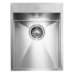 CM - Lavello CM 012934XCSSP Inox