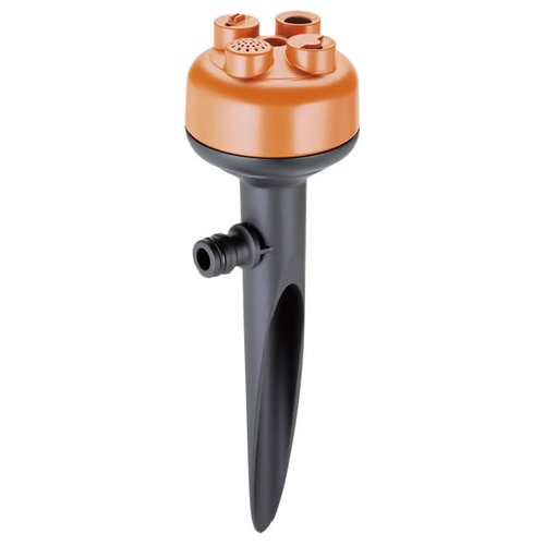 Irrigatore fuori terra Claber 8662 GARDENLIFE Variojet