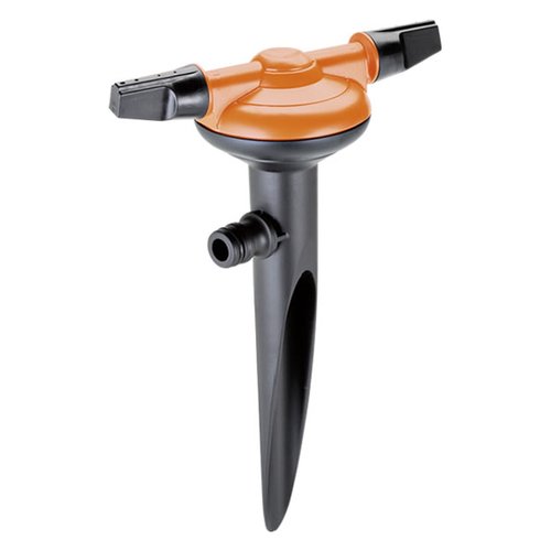 Irrigatore fuori terra Claber 8663 GARDENLIFE Sprayjet