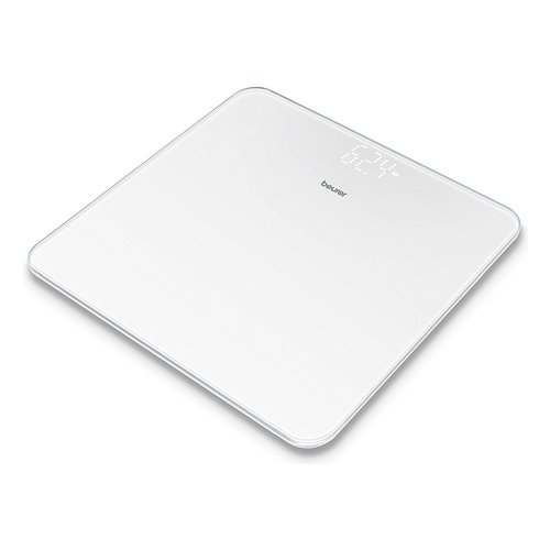 Bilancia pesapersone Beurer 75733 BENESSERE Gs 225 Bianco