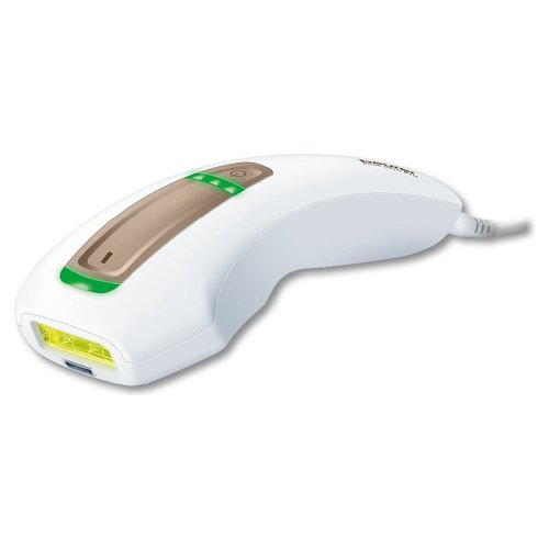 Epilatore Beurer 57514 BEAUTY IPL 5500 Pure Skin Pro White e Bronze