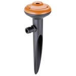 CLABER - Irrigatore fuori terra Claber 8661 Gardenlife