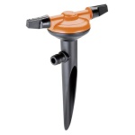 CLABER - Irrigatore fuori terra Claber 8663 Gardenlife