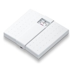 BEURER - Bilancia pesapersone Beurer MS01