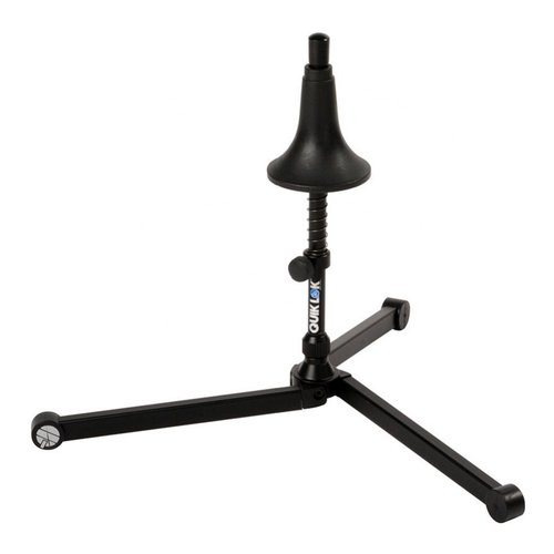 Supporto tromba Quiklok 10 01104 Wi 994 Black