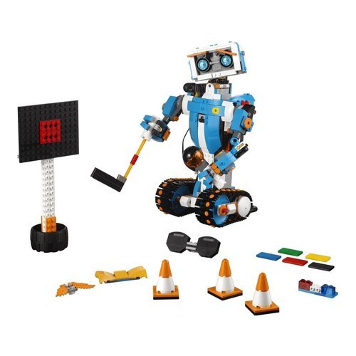 Lego - Boost toolbox Creator. Special. 17101