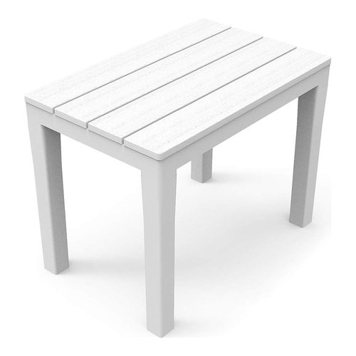 Panchina Ipae Progarden TIM120BIA TIMOR Bianco