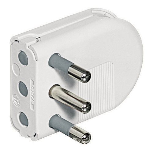 Spina elettrica Bticino S2496TA