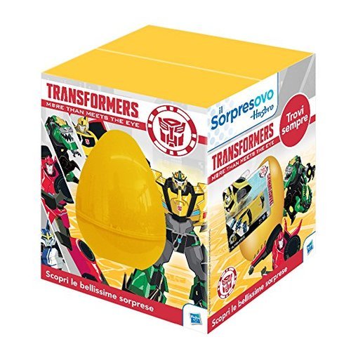Hasbro - Sorpresovo. Transformers. C54844510