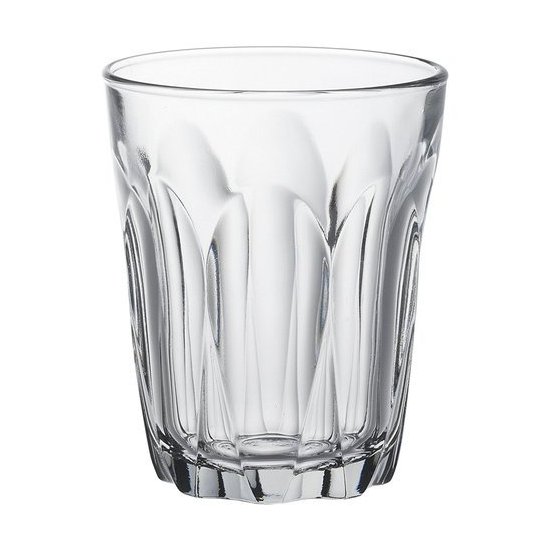 Set bicchieri Duralex PROVENCE Trasparente