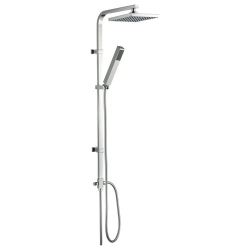 Colonna doccia Idro Bric 0042CR Kube Cromo