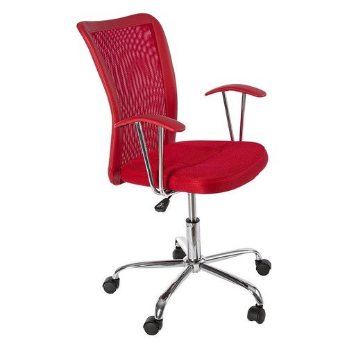 Sedia Yes Everyday 0710152 NOTREDAME Rosso