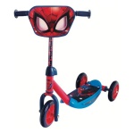 Rocco Giocattoli - - Monopattino 3 ruote Spider Man 20574425