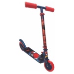 Rocco Giocattoli - - Monopattino 2 ruote Spider Man 20574437