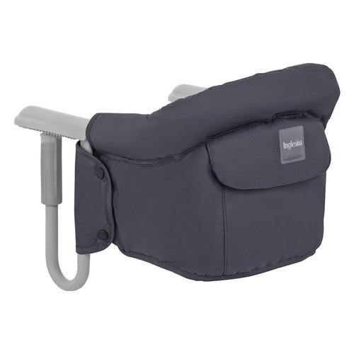 Seggiolino tavolo Inglesina AY90G5GRY FAST Grey