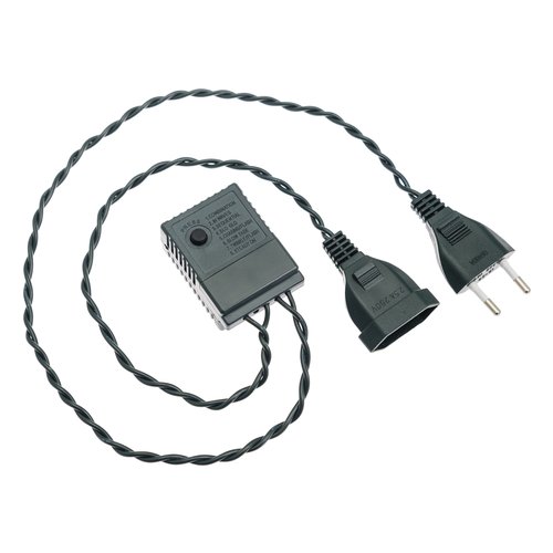 Controller luci Natale Lotti 37137 Verde