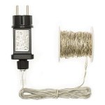 Lotti Importex - Catena 400 Microled bianco 12V