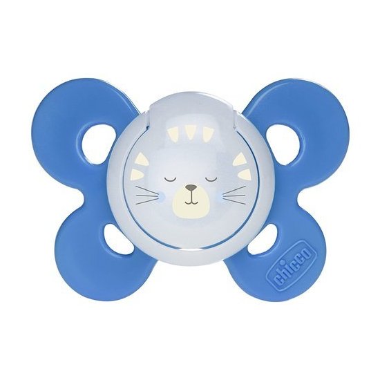 Succhietto Chicco 74935 420 PHYSIOFORMA Bimbo