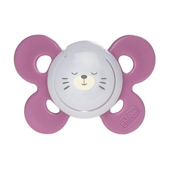 Succhietto Chicco 74935 410 PHYSIOFORMA Bimba