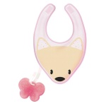 CHICCO - Massaggia gengive Chicco 0258.210 Fresh Bimba