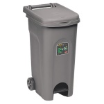 Stefanplast - Bidone carellato Stefanplast 25603