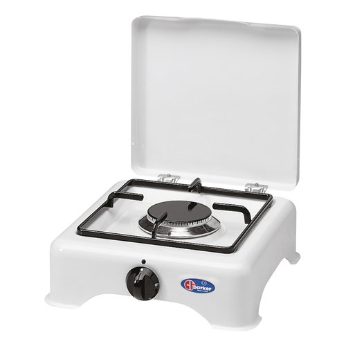 Fornello Cf Parker 5321CGPM Bianco